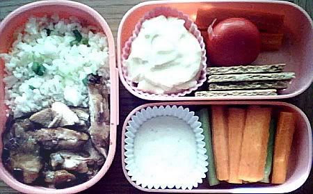 Bento #33