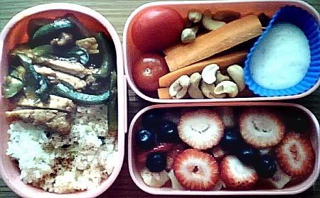 Bento #34