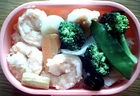 Bento #41: Sidecar