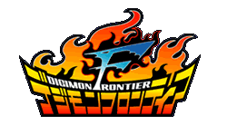 Digimon Frontier Logo Pictures, Images and Photos