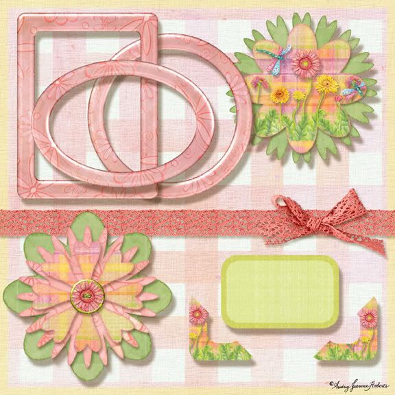 gerbera daisies digital clip art, scrapbooking, scrapbook, card making kits