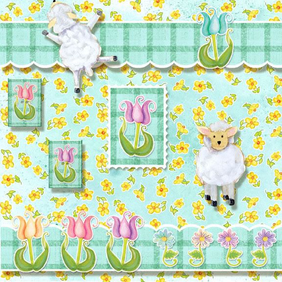  for Easter cards, bookmarks, Sunday School clip art and scrapbooking.
