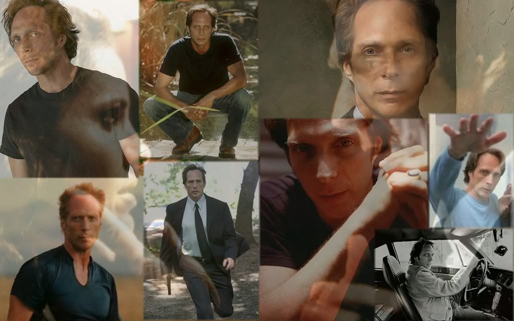 William Fichtner - Picture Colection