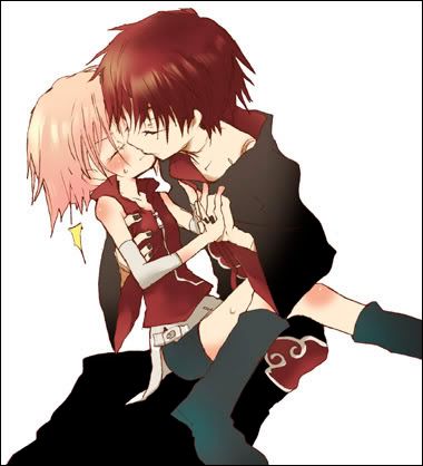 sasosaku0601181.jpg sakura x sasori image by sakura5_02