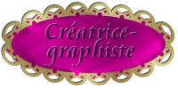 Créatrice-graphiste Créatrice-graphiste