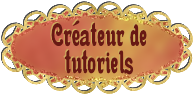 Créateur de tutoriel Créateur de tutoriel