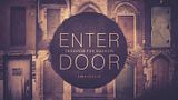 The Door Is Narrow, But At Least It's Wide Open (Luke 13:22-30; 2 Peter 3:9)