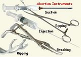Abortion (And A Pro-Life Ad Banned)