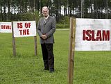 Next Stop: Persecution?