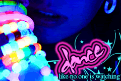dance