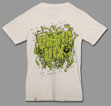 Slime Shirt