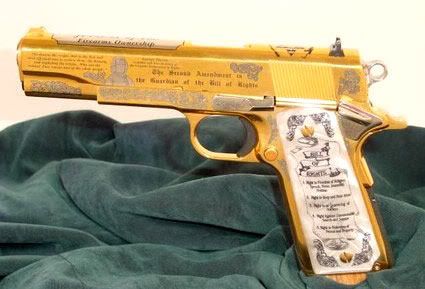 armas oro armas oro