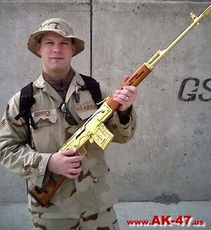 AK47 AK47