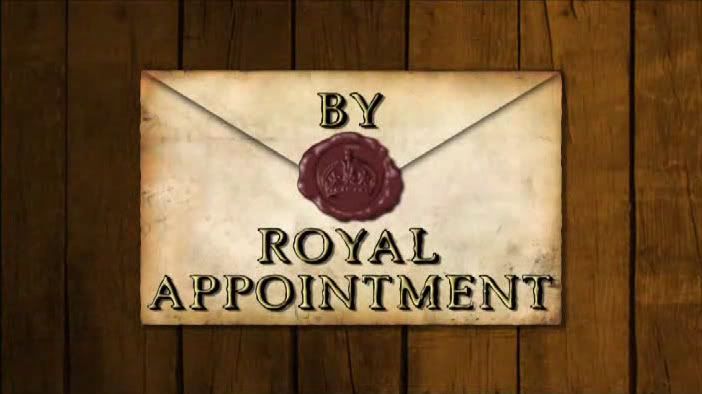 By Royal Appointment (2008) [PDTV (DivX)] preview 0