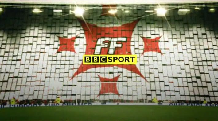 Football Focus (6th September 2008) [PDTV (DivX)] preview 0