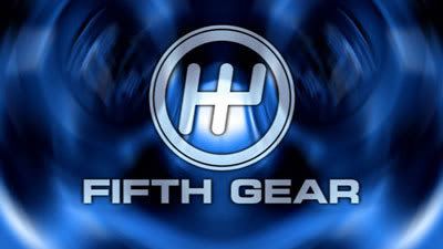 Fifth Gear   Series 13 (2008) [PDTV (DivX)] preview 0