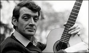 Jake Thackray   His Songs (6th October 2006) [PDTV (DivX)] preview 0