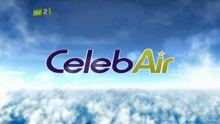 CelebAir s01e06 (9th Oct 2008) [PDTV (DivX)] preview 0