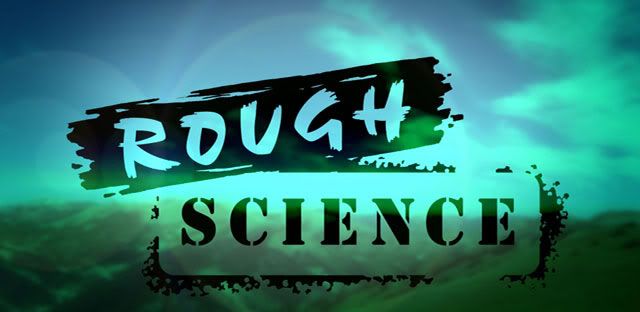 Rough Science   Series 3 (2003) [TVRip (XviD/DivX)] preview 0