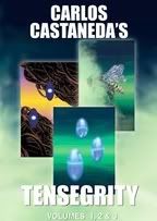 Carlos Castaneda   Tensegrity Series [3 DVDs   Xvid] preview 0