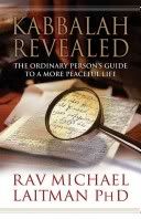 Kabbalah Revealed   Rav Michael Laitman [1 eBook   PDF] preview 0