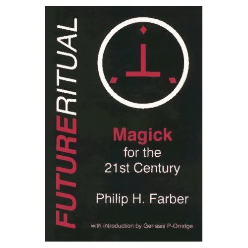 Phil Farber   Future Ritual (1995) [1 eBook   PDF] preview 0