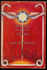 Aleister Crowley   Magick Without Tears [eBook   PDF] preview 0