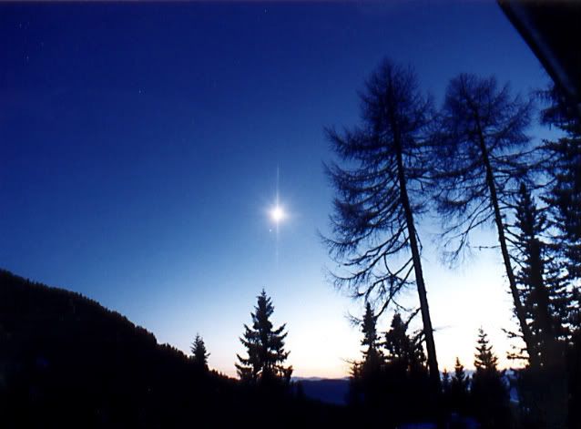 Morning Star Morning Star