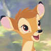 Prince Bambi Avatar