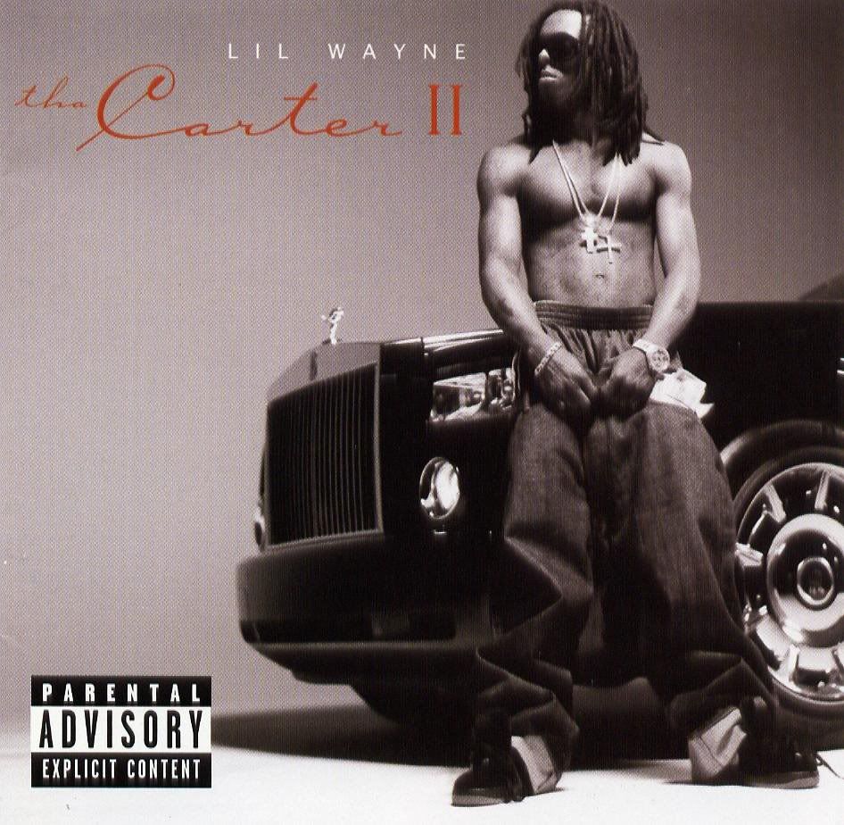 Tha Carter 2 Pictures, Images and Photos
