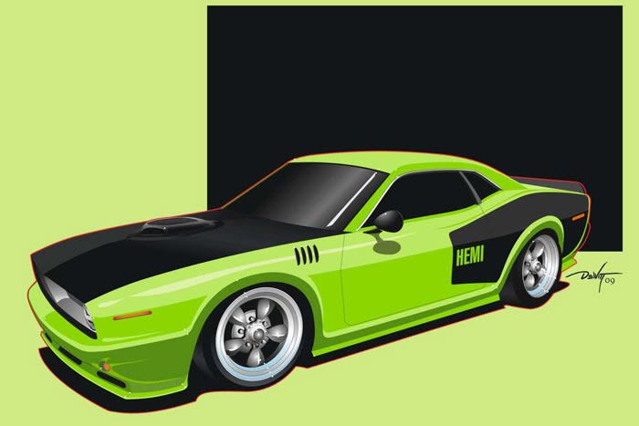 2012+hemi+cuda+concept