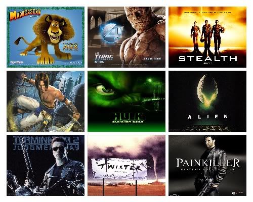 Free Download Best Hollywood Movies Wallpapers