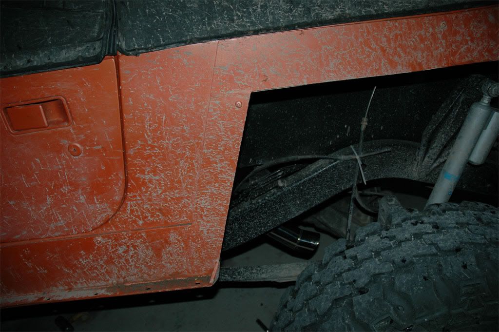 Today's 13 Junkyard exhaust build Jeep Enthusiast Forums