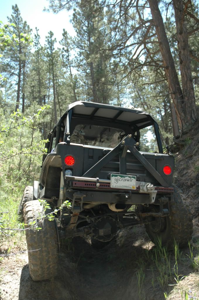 xj rear springs on yj Jeep Enthusiast Forums