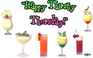 Thirsty Thursday Margaritas Pictures, Images and Photos