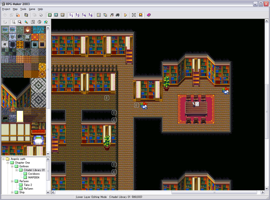 DESCARGA GRATIS RPG MAKER descarga gratis rpg maker: