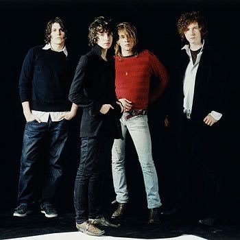 the kooks Pictures, Images and Photos