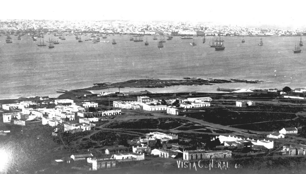 Montevideo Montevideo