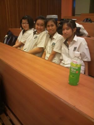 Clicks