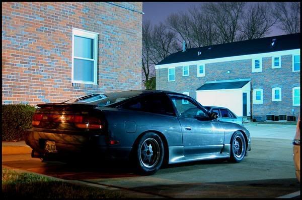 240sx rim