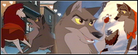Balto 1, 2 et 3
