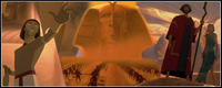 Le Prince d'Egypte