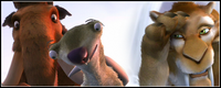 L'Age de glace 1 et 2
