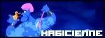 º˚¤˚º Magicienne du fo' º˚¤˚º º˚¤˚º Magicienne du fo' º˚¤˚º