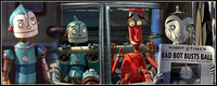 Robots