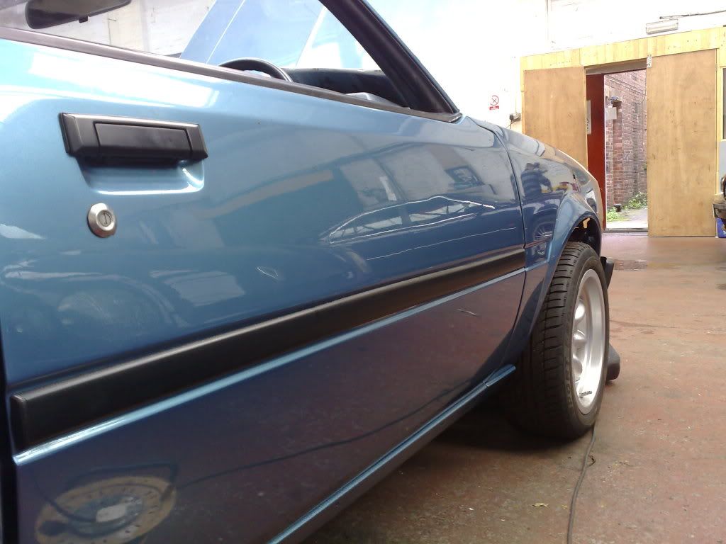 [Image: AEU86 AE86 - My UK TE71 Corolla SR Coupe Finished....]