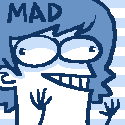 mynameismad mynameismad
