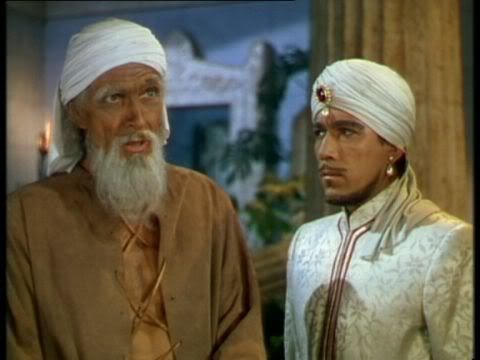 Sinbad the Sailor Image