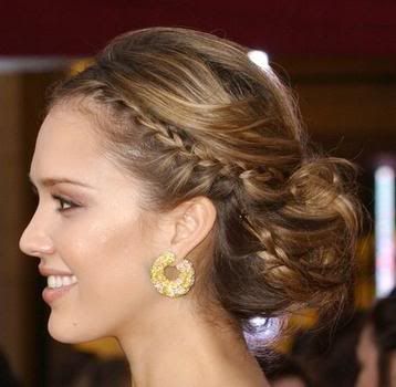 formal hairstyles with braids. hairstyles with raids.