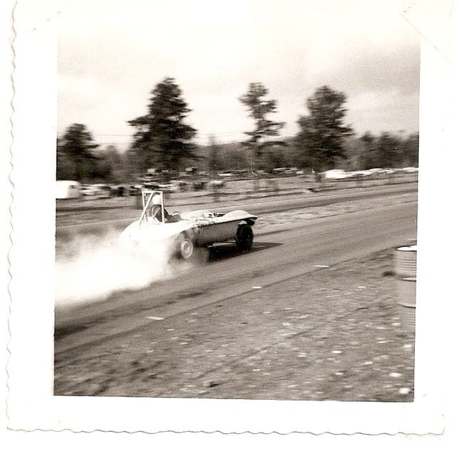 45 Years Ago Today Saw My First Big Meet At South Glens Falls Dragway